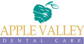 Apple Valley Dental Care Logo